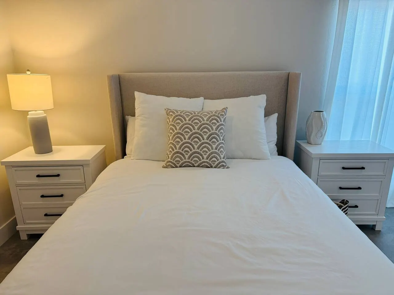 Luxury Breeze Duplex Deux 20