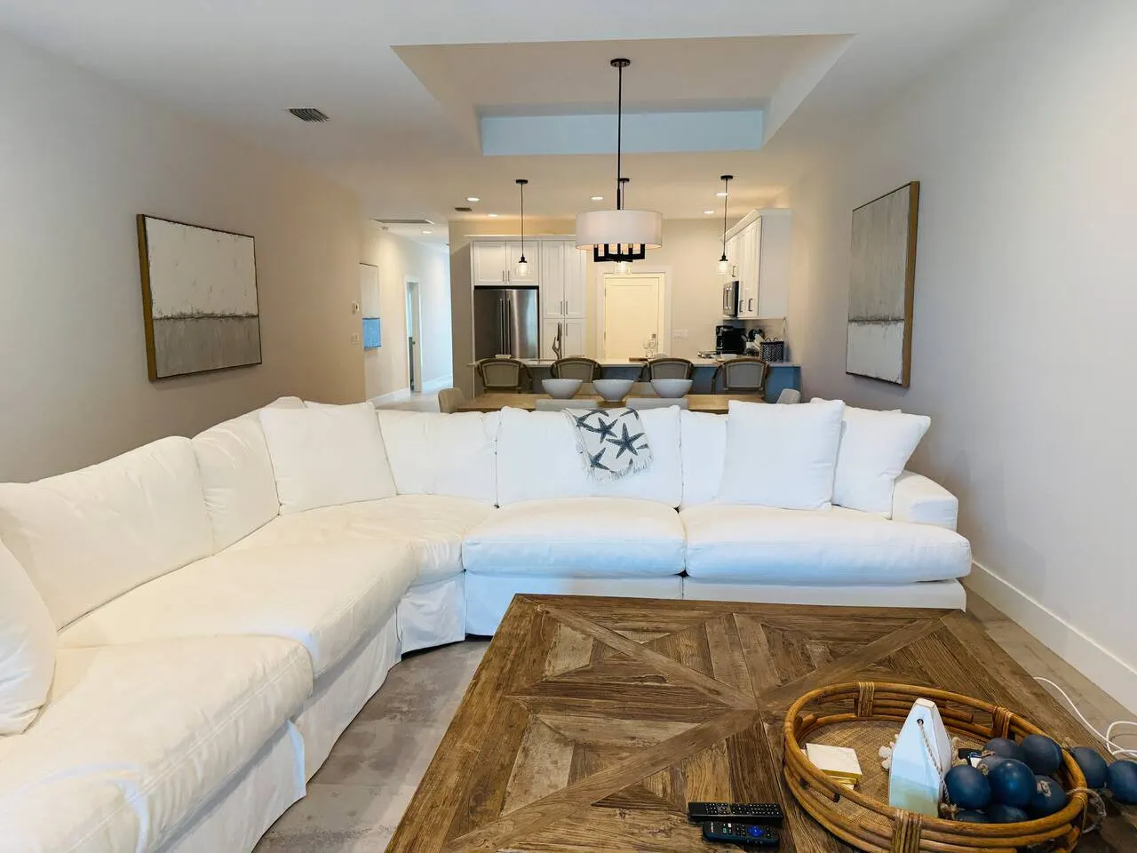 Luxury Breeze Duplex Deux 5