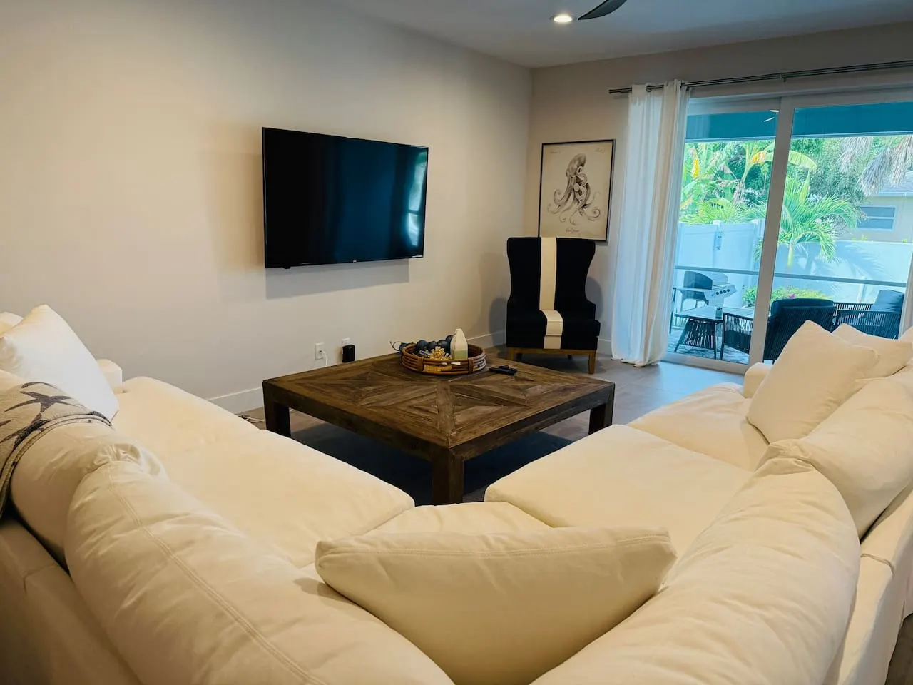Luxury Breeze Duplex Deux 6