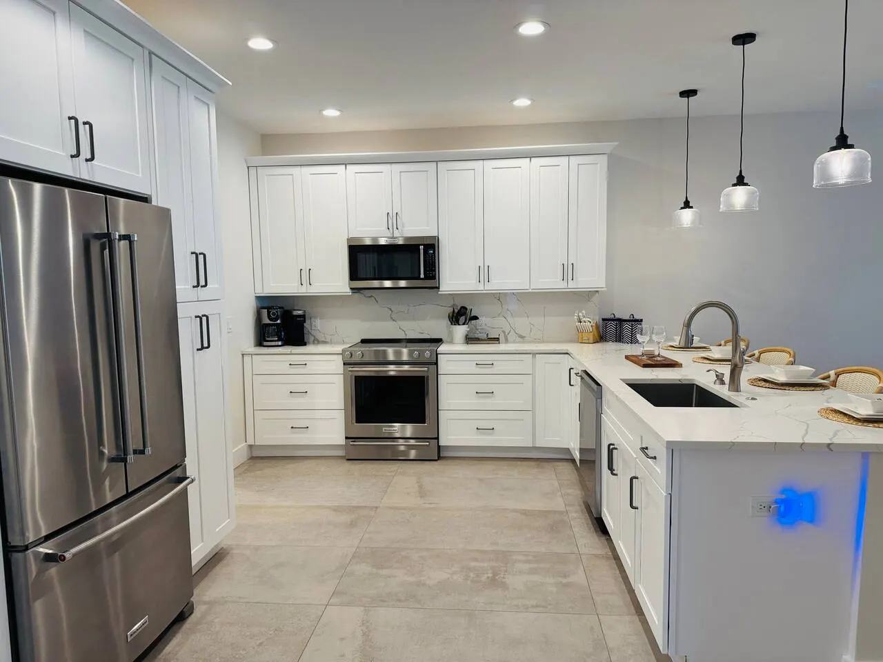 Luxury Breeze Duplex Deux 7