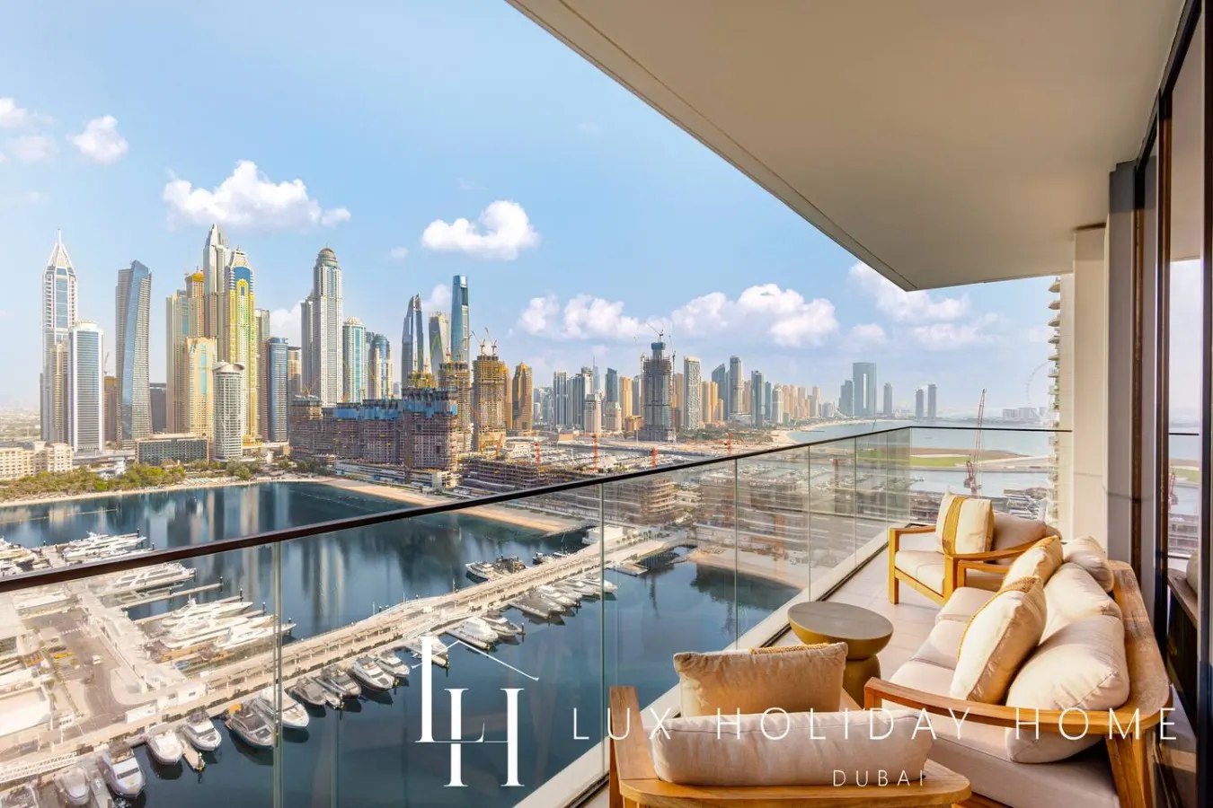 LUX | The Beach Mansion Sea View Suite 10