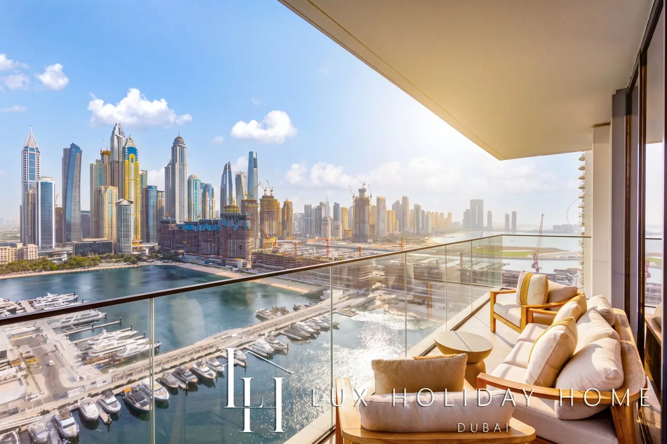 LUX The Beach Mansion Sea View Suite 10 9
