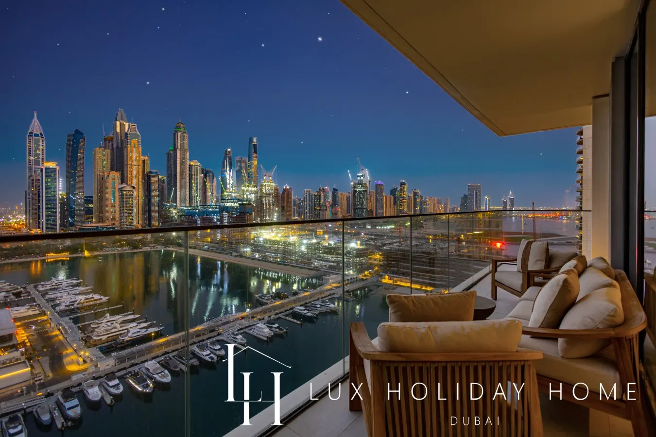 LUX The Beach Mansion Sea View Suite 10 10
