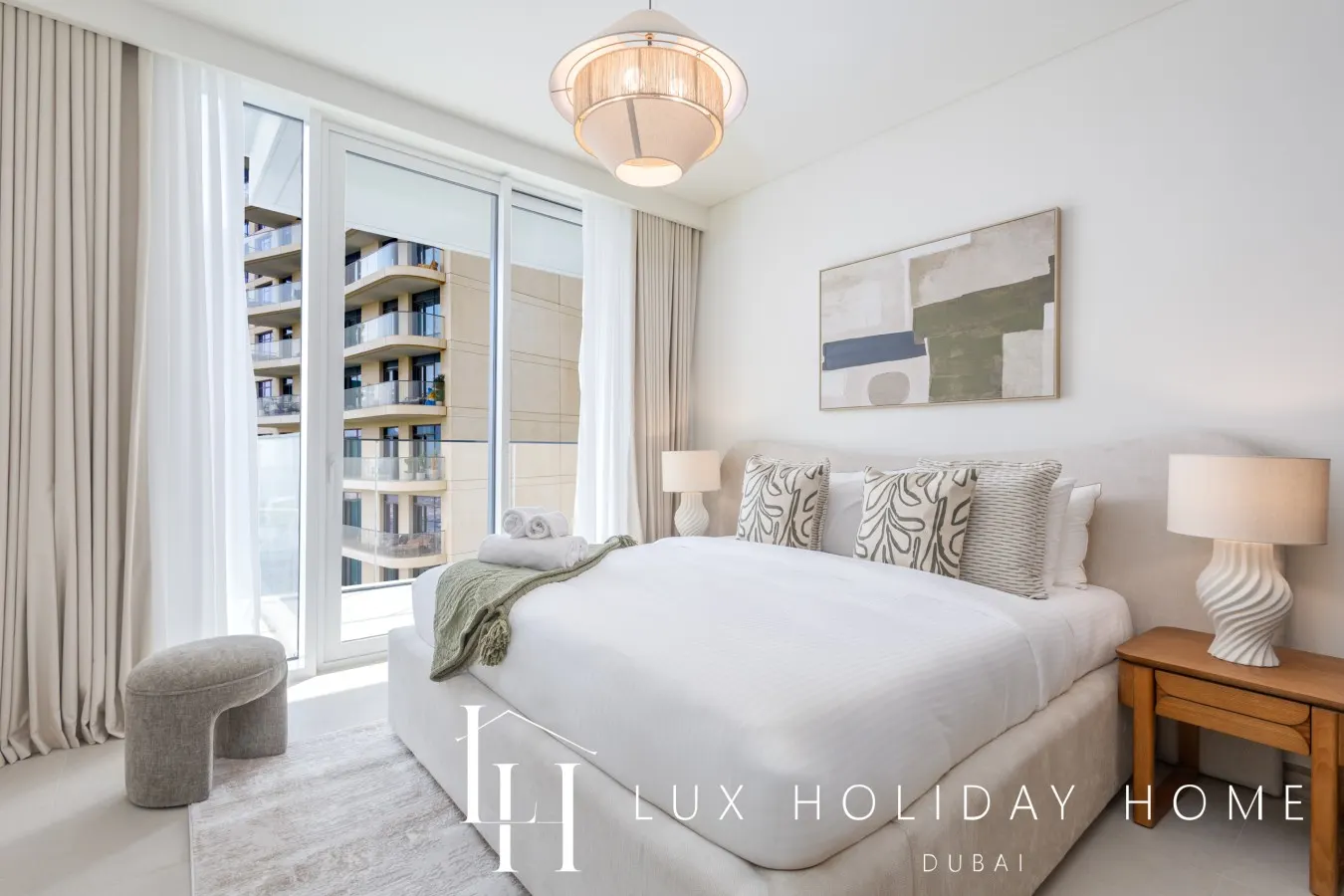 LUX The Beach Mansion Sea View Suite 10 13