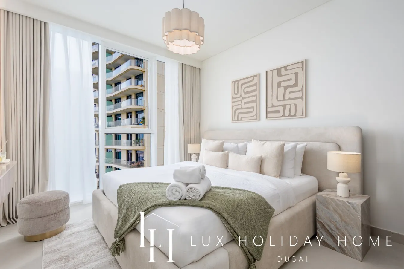 LUX The Beach Mansion Sea View Suite 10 14