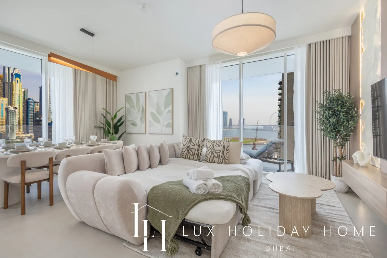 LUX The Beach Mansion Sea View Suite 10 15
