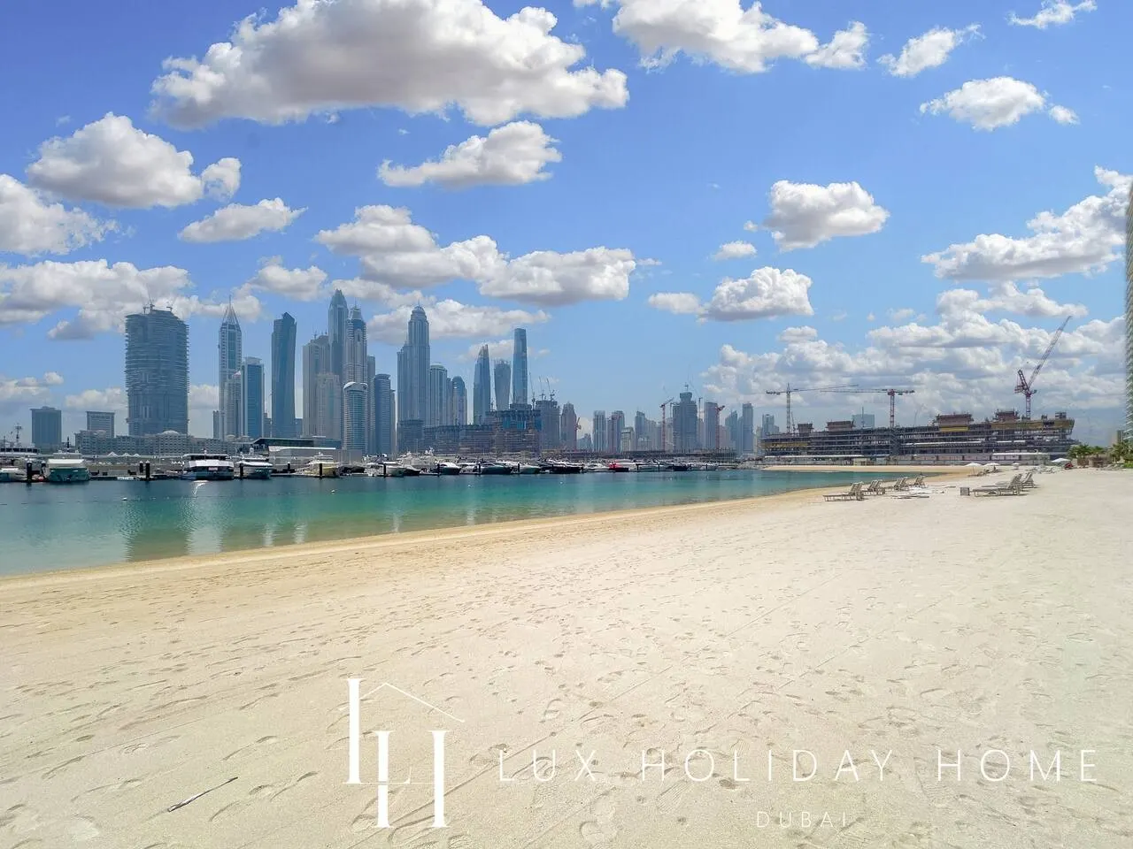 LUX The Beach Mansion Sea View Suite 10 16