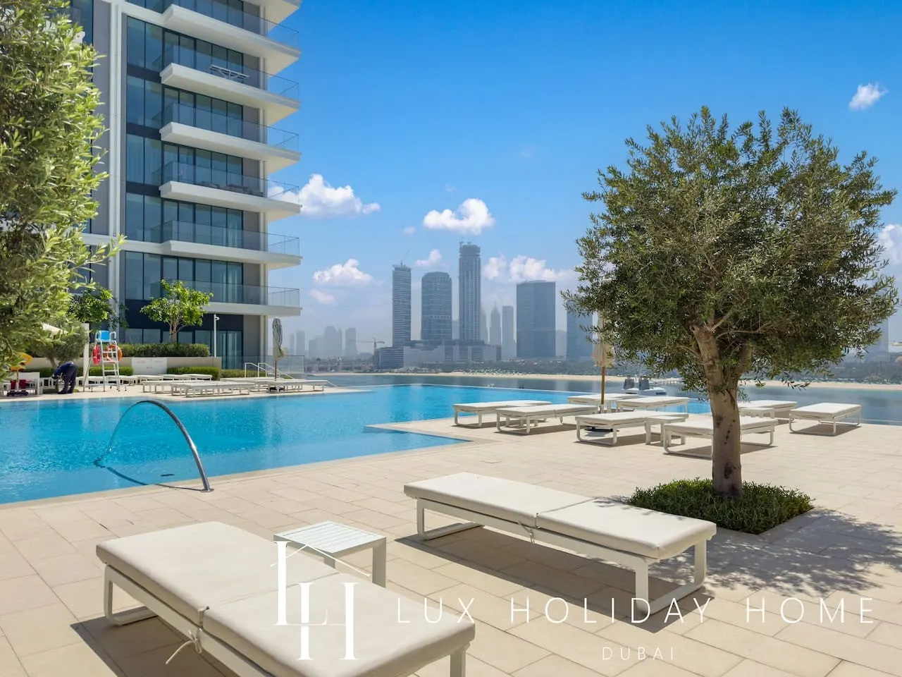 LUX The Beach Mansion Sea View Suite 10 17