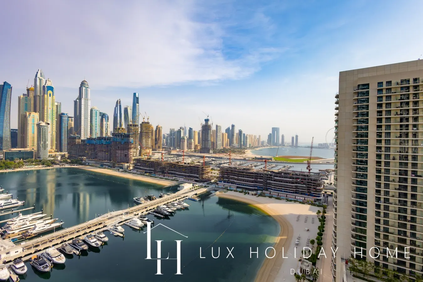 LUX The Beach Mansion Sea View Suite 10 18