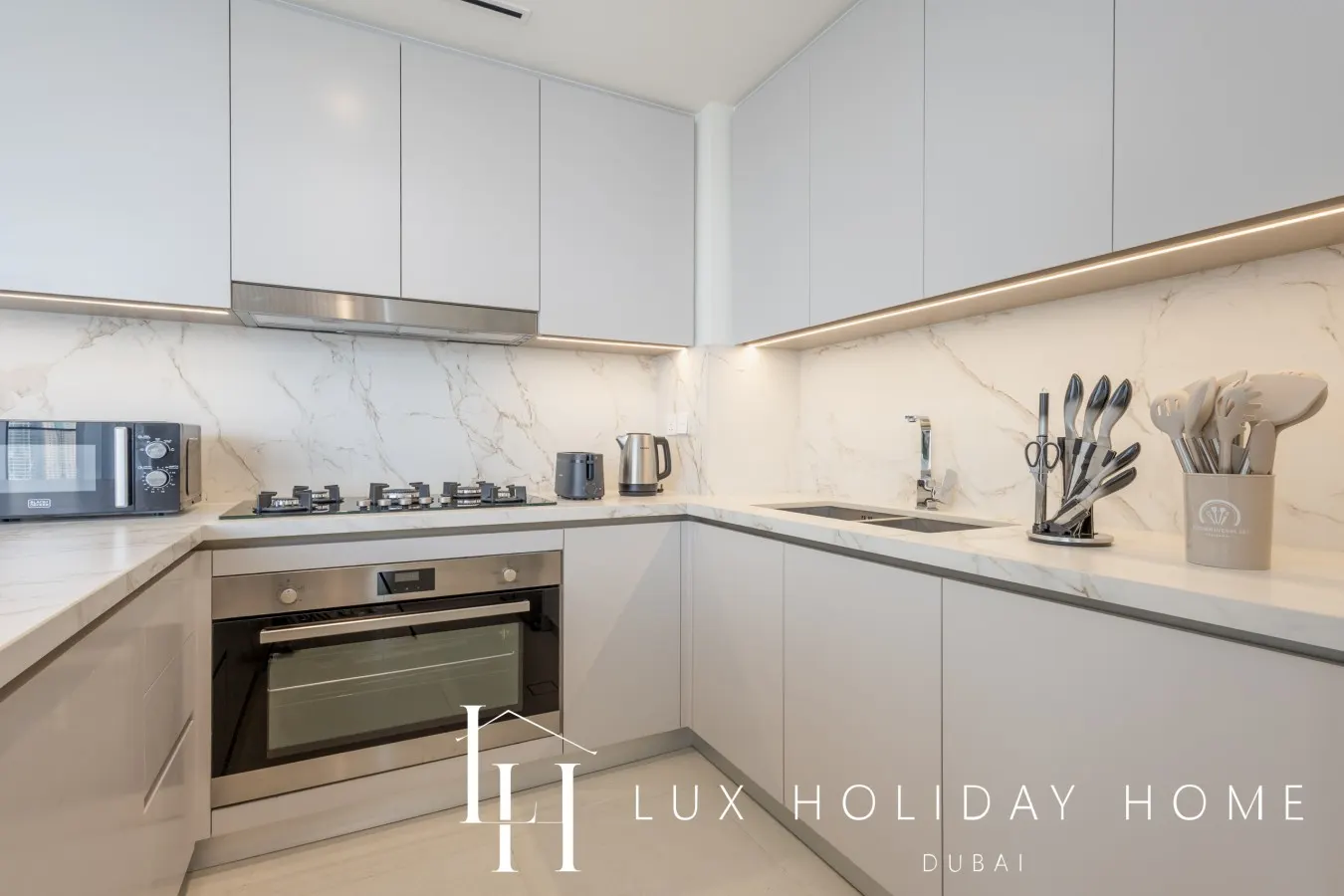 LUX The Beach Mansion Sea View Suite 10 19