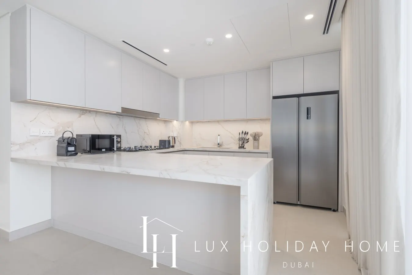 LUX The Beach Mansion Sea View Suite 10 20