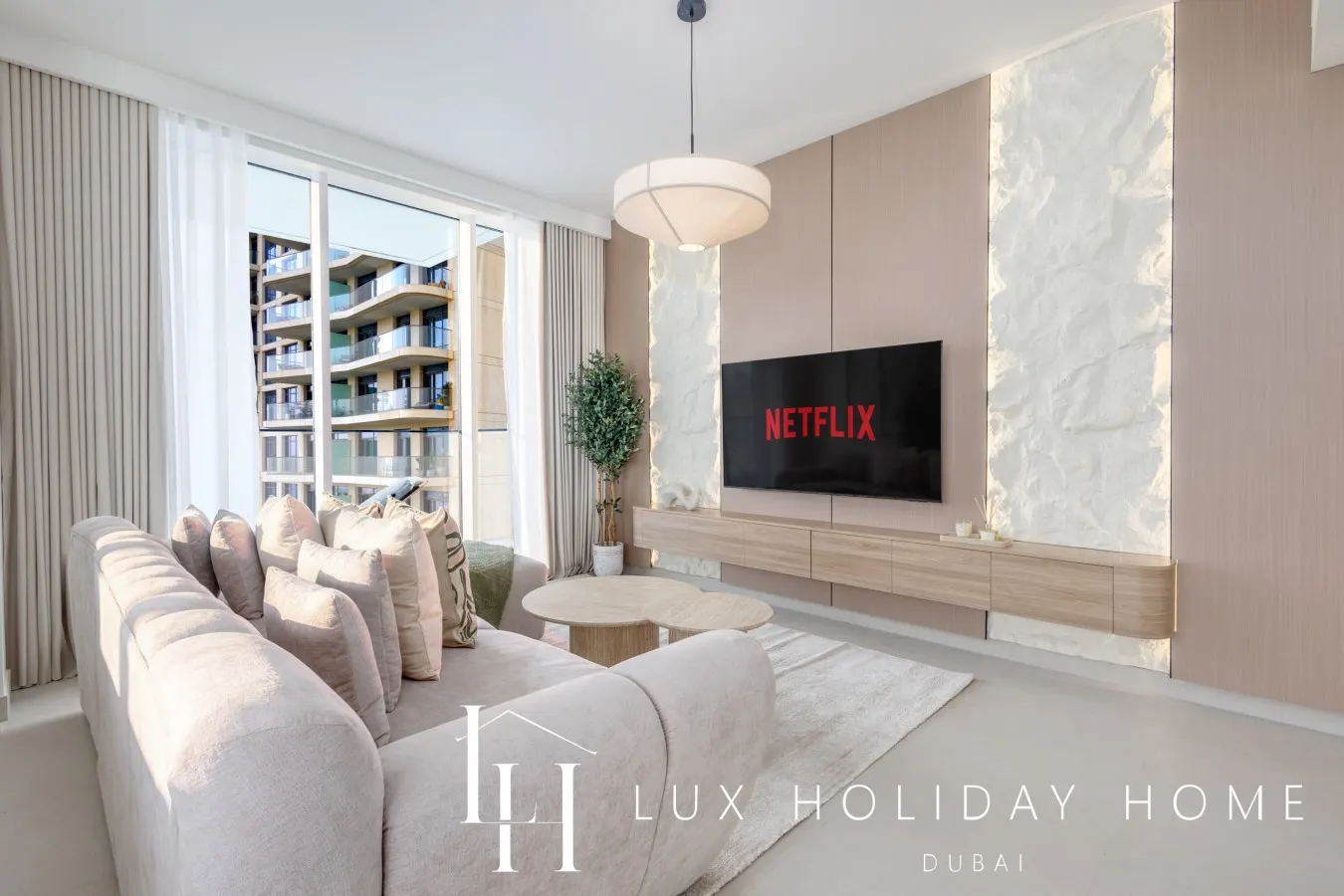 LUX The Beach Mansion Sea View Suite 10 5