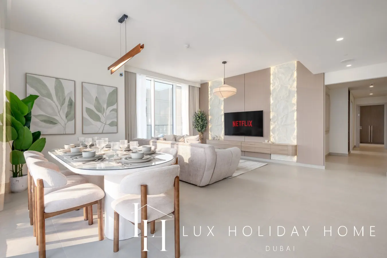 LUX The Beach Mansion Sea View Suite 10 6