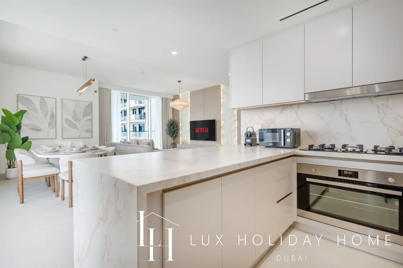 LUX The Beach Mansion Sea View Suite 10 7
