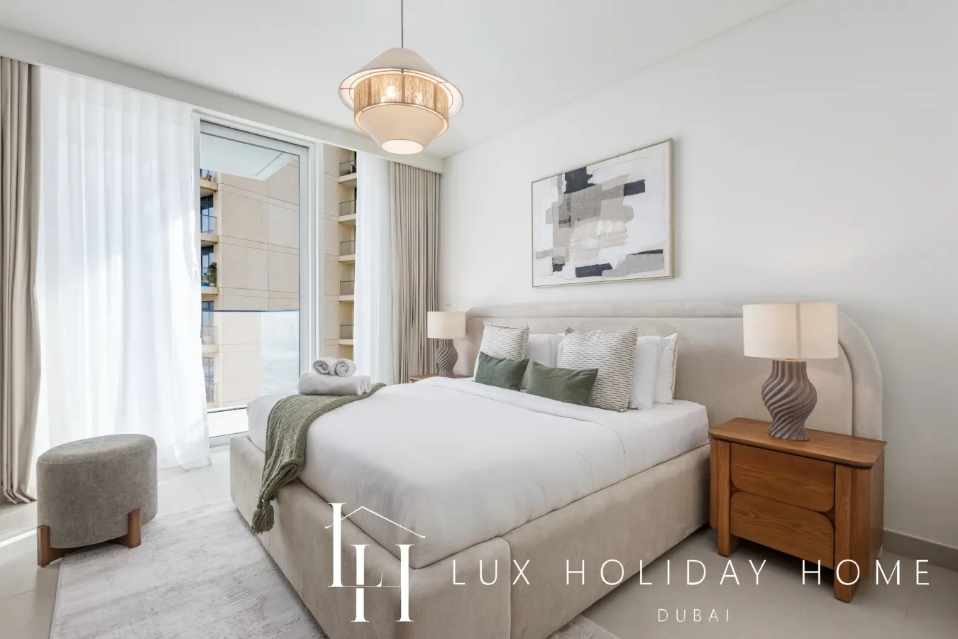 LUX The Beach Mansion Sea View Suite 10 8