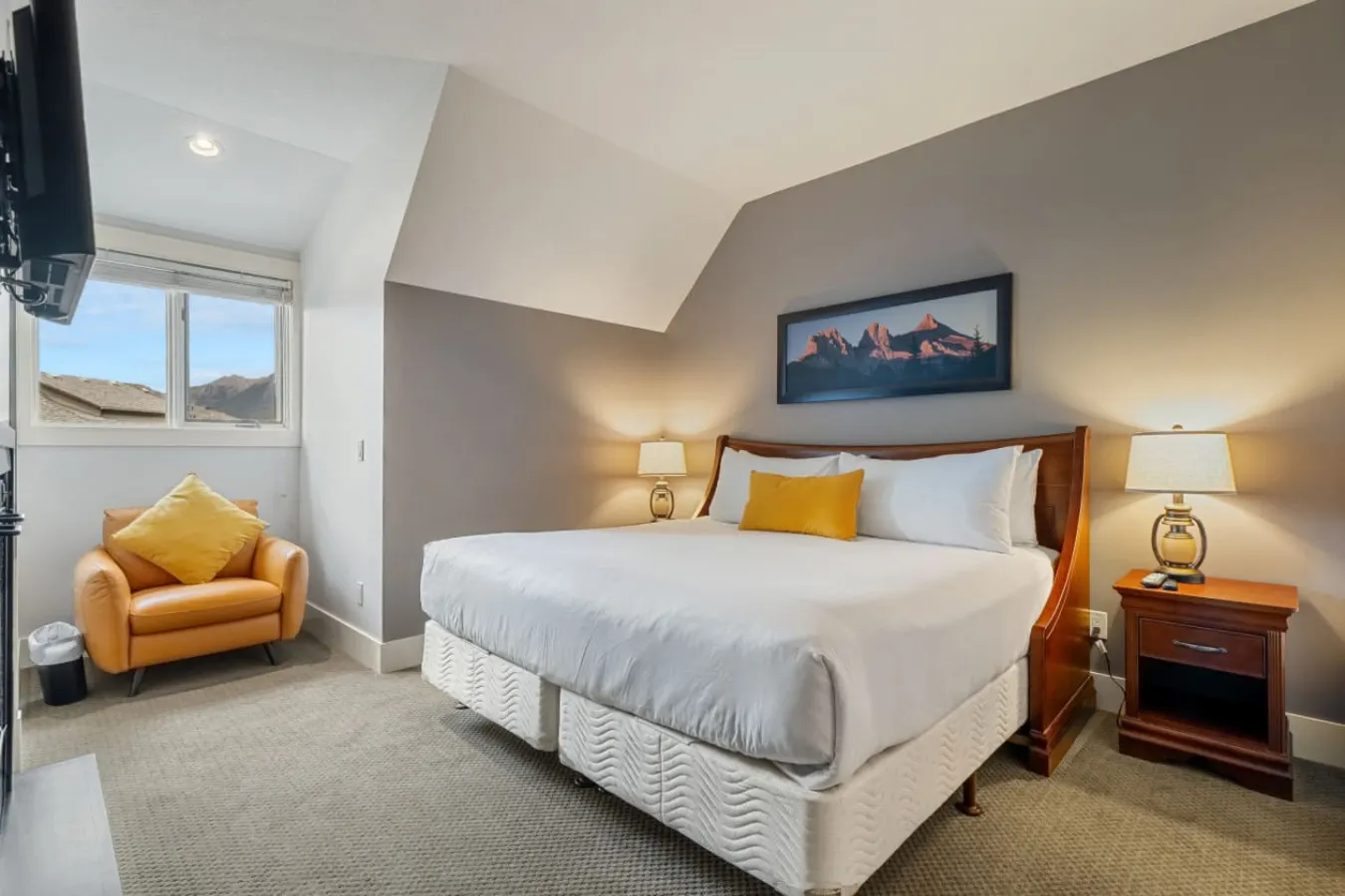 Gorgeous 2 Bedroom Mountain View 15
