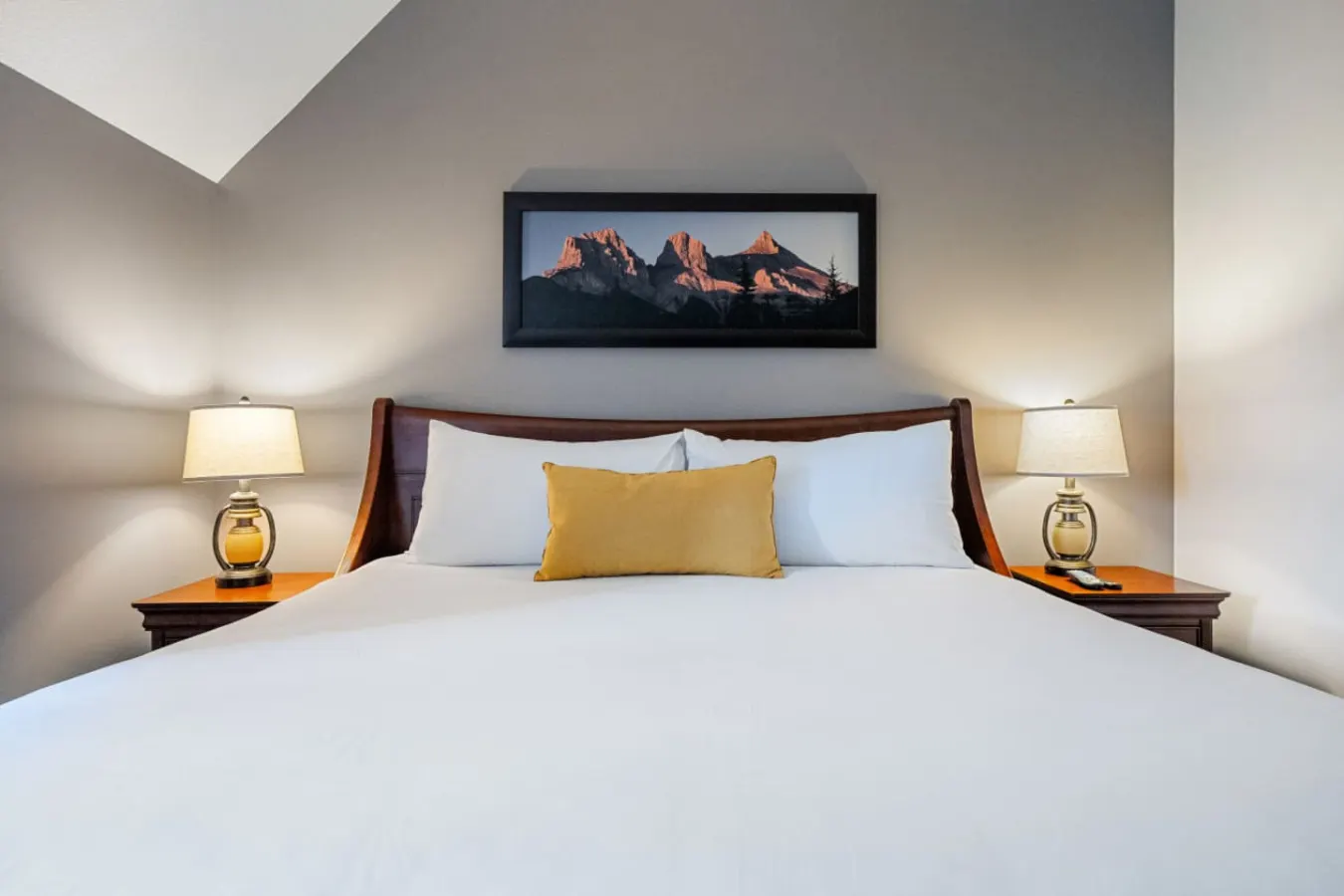 Gorgeous 2 Bedroom Mountain View 16