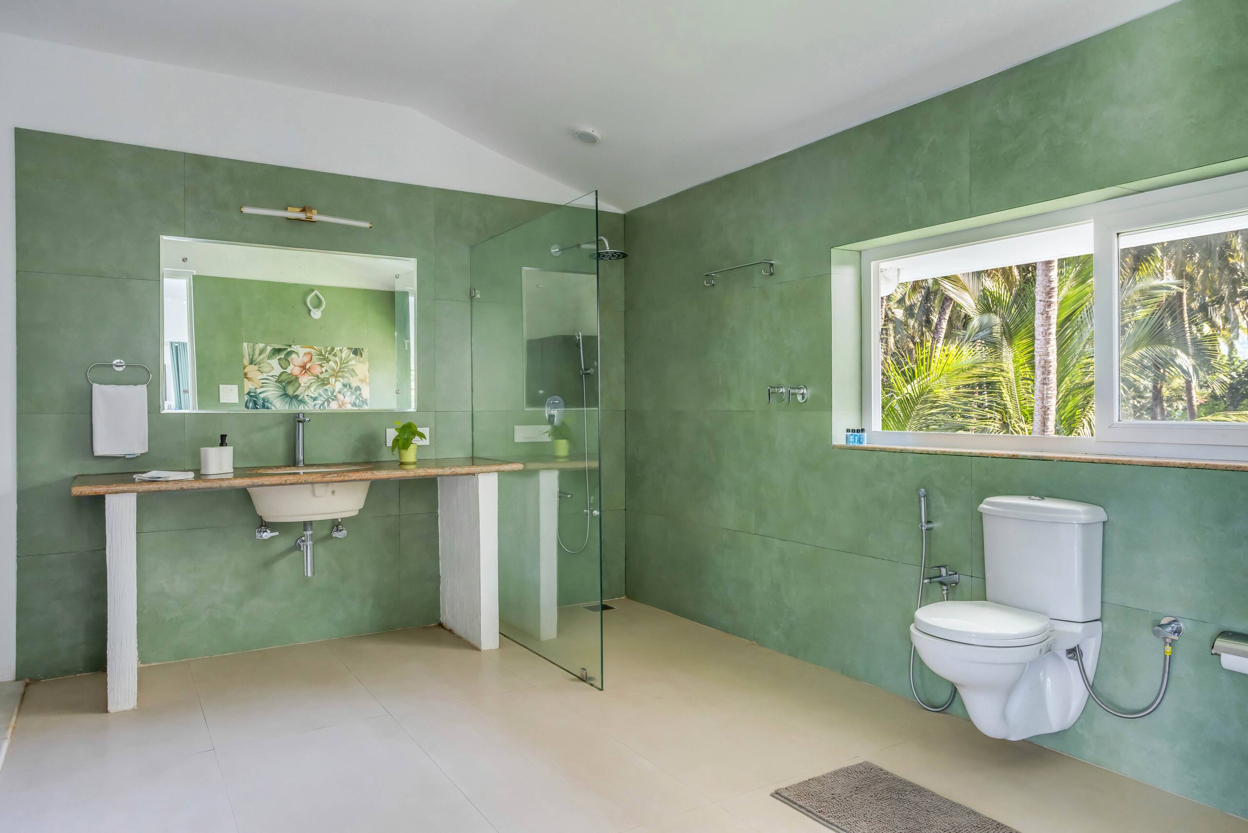 Siv Vilas | Pvt Pool | Lift | Rooftop | North Goa 30