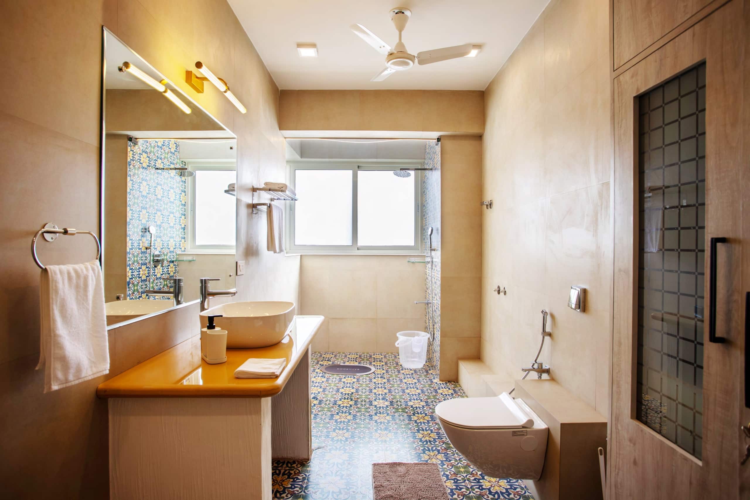 Siv Vilas | Pvt Pool | Lift | Rooftop | North Goa 31