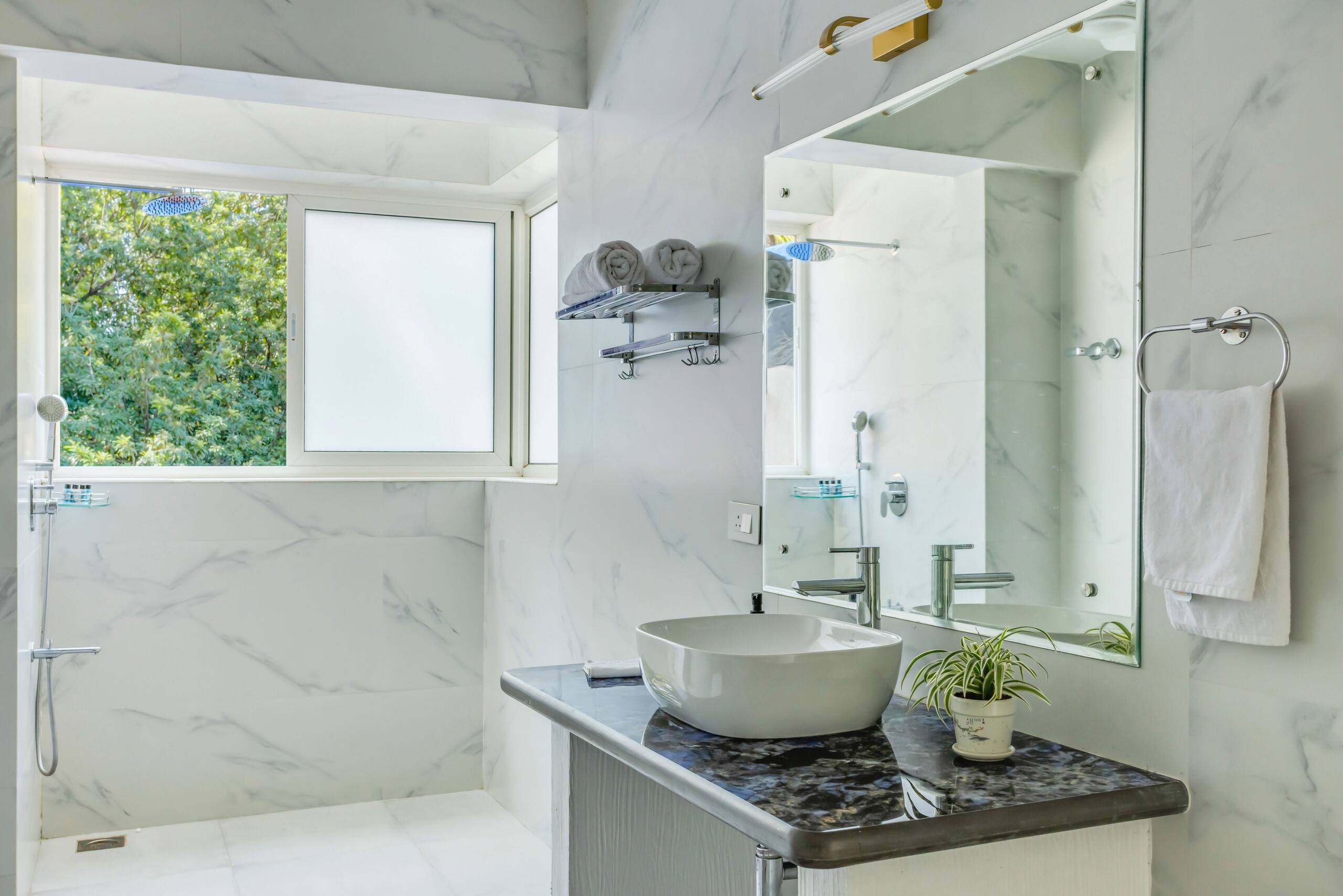 Siv Vilas | Pvt Pool | Lift | Rooftop | North Goa 39