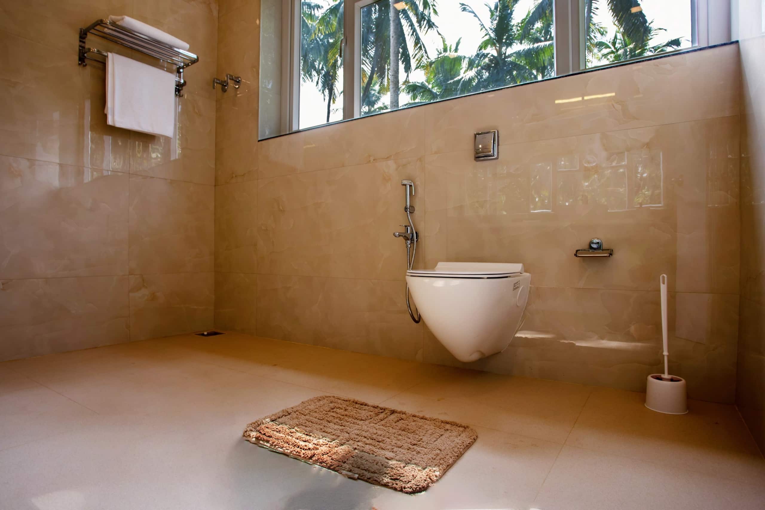 Siv Vilas | Pvt Pool | Lift | Rooftop | North Goa 36
