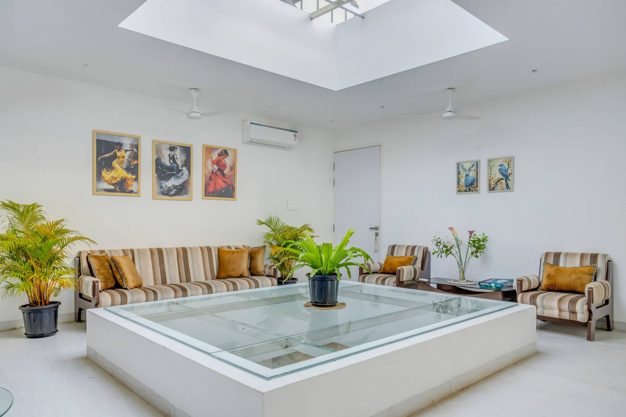 Siv Vilas | Pvt Pool | Lift | Rooftop | North Goa 12