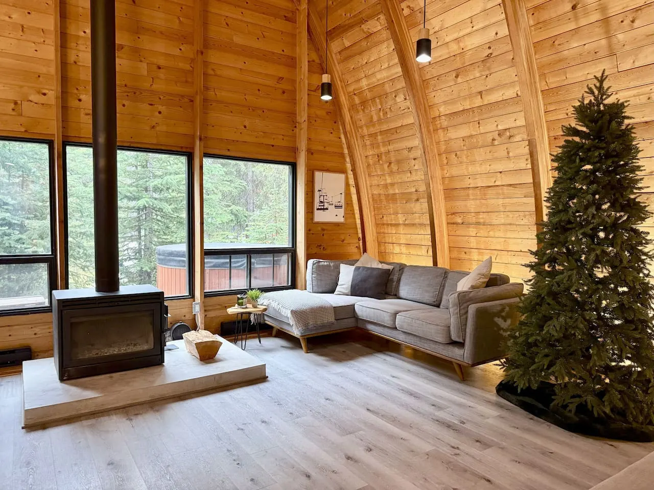 Apex Mountain ~ Mandevilla BC Reg#PM233987910 — foto 3