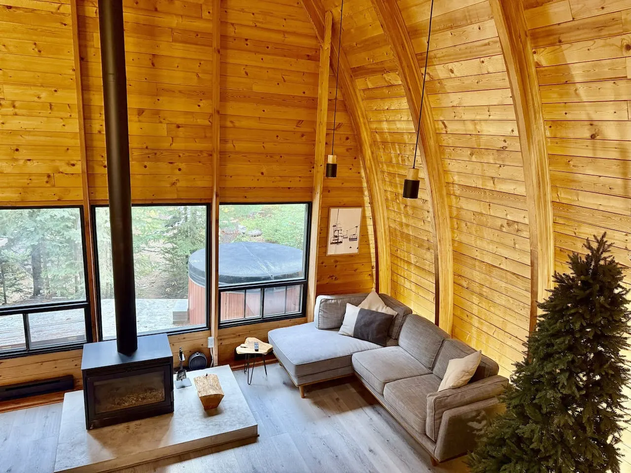 Apex Mountain ~ Mandevilla BC Reg#PM233987910 — foto 5