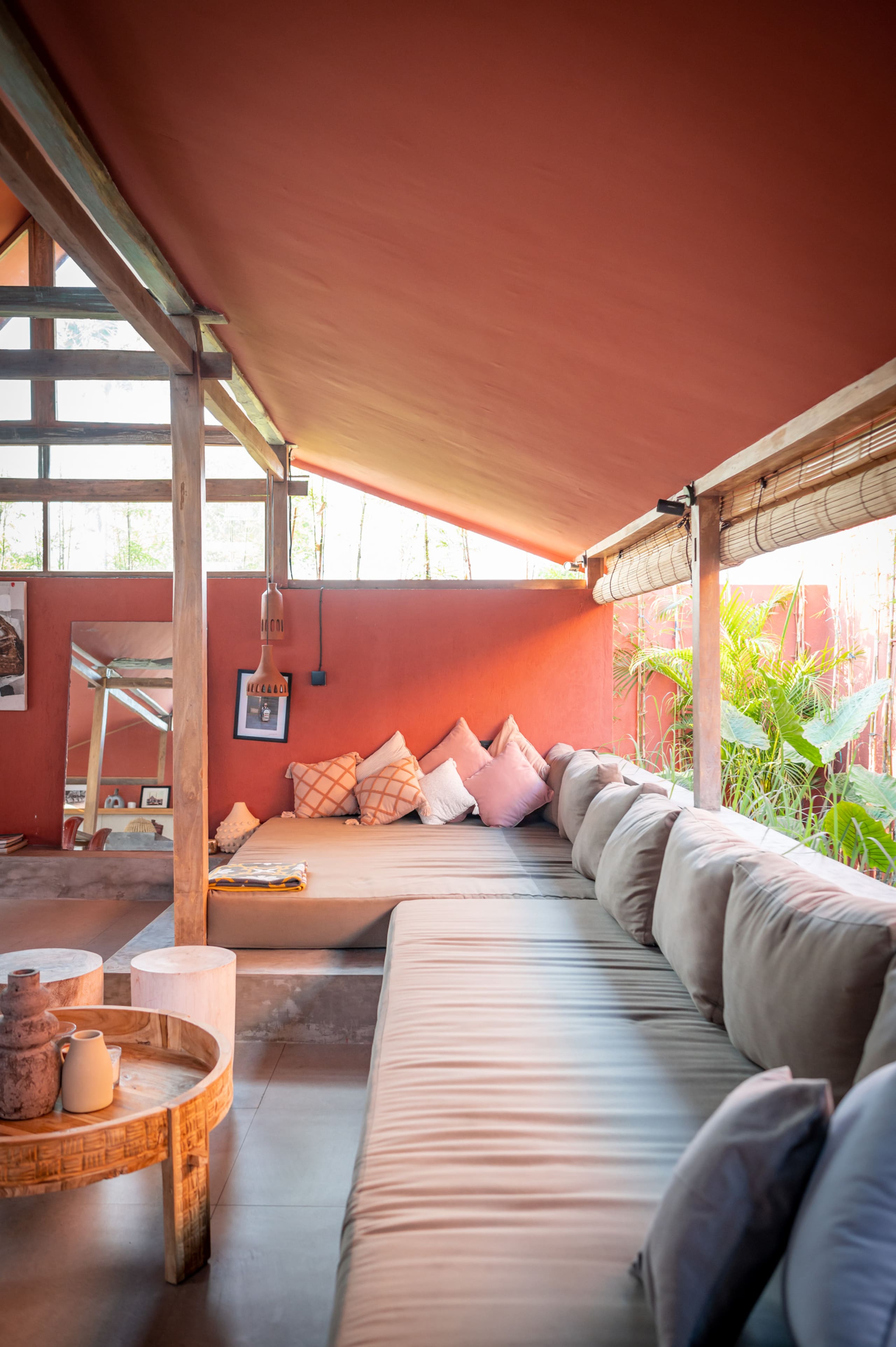 New Moroccan vibe 2BR pool villa 11