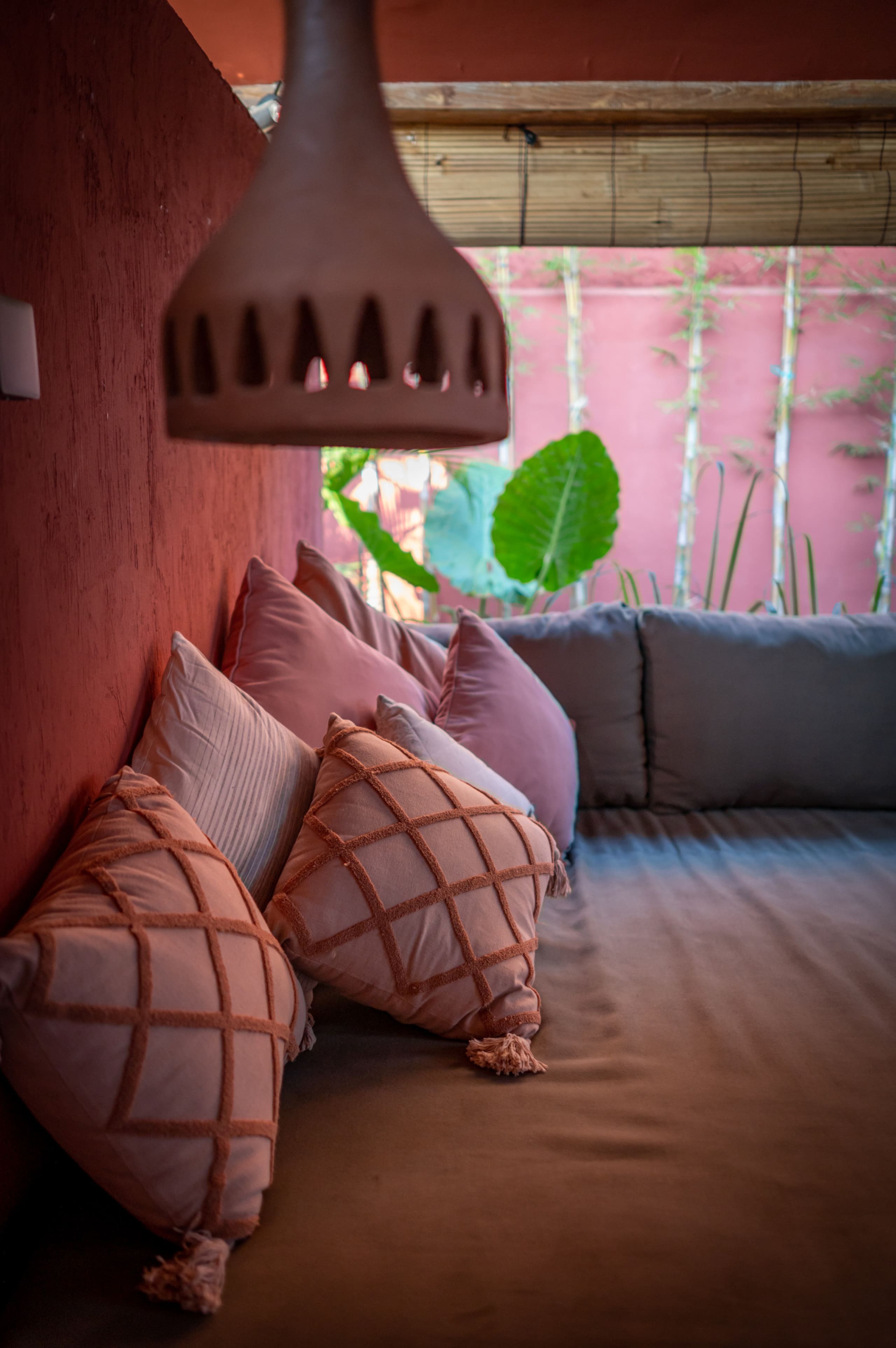 New Moroccan vibe 2BR pool villa 12
