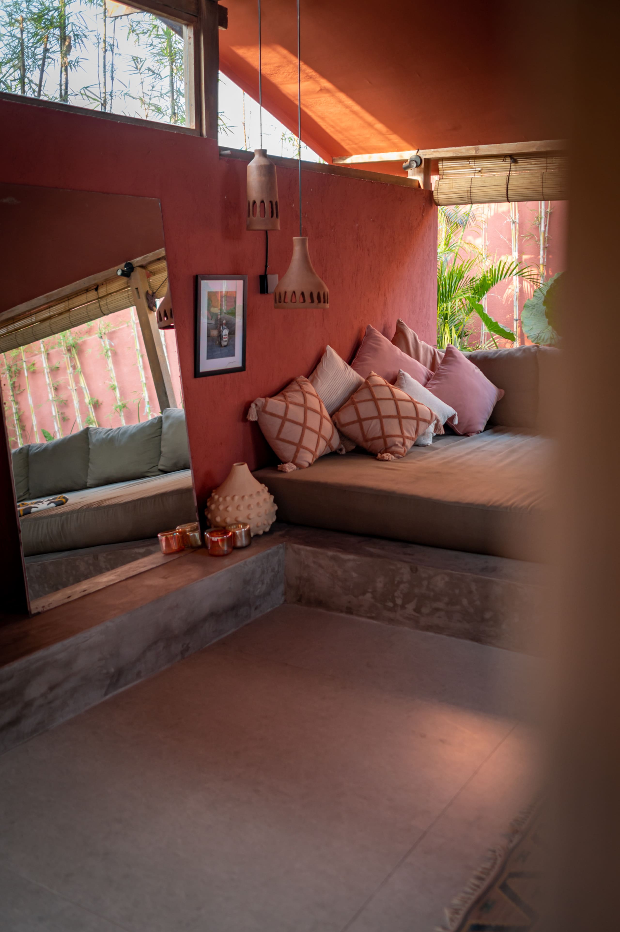 New Moroccan vibe 2BR pool villa 14