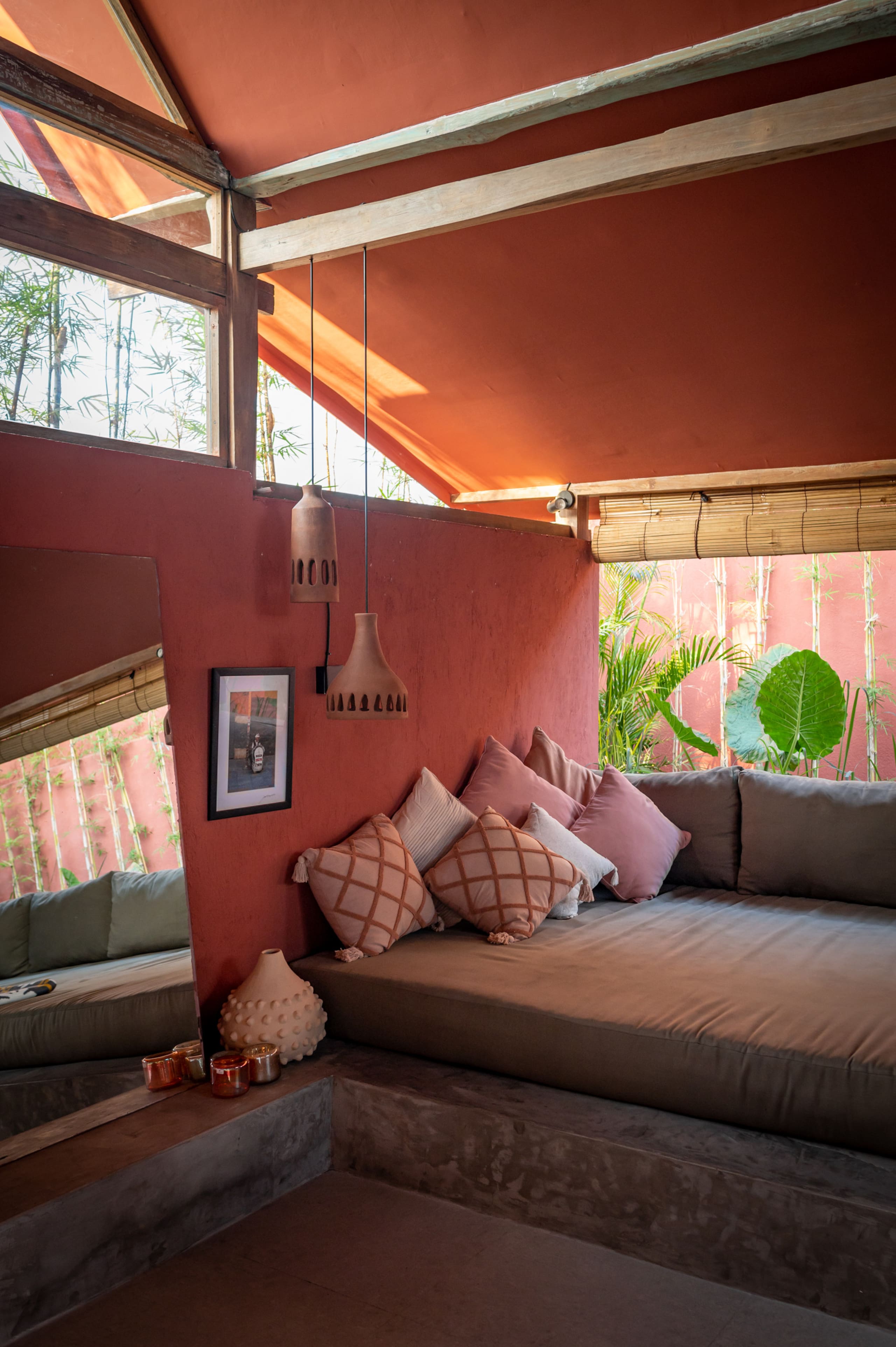 New Moroccan vibe 2BR pool villa 20
