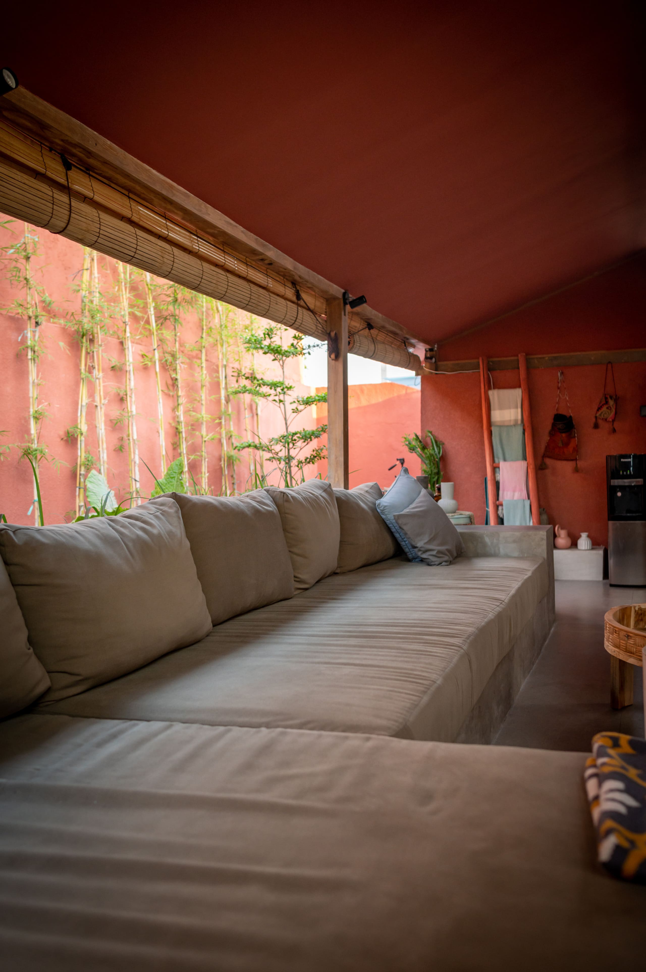New Moroccan vibe 2BR pool villa 21