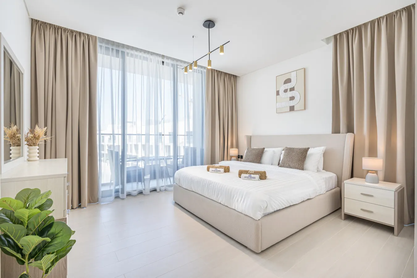 Exquisite Brand New Home in the heart of JVC — photo 2