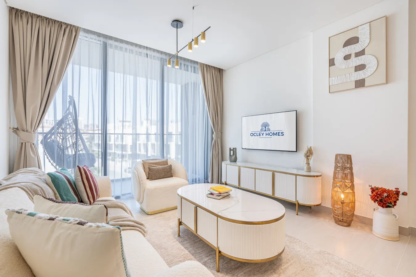 Exquisite Brand New Home in the heart of JVC 9
