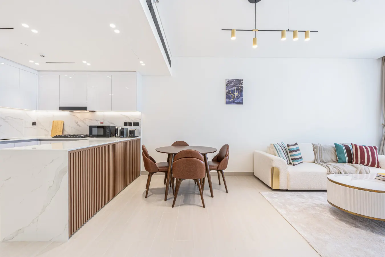 Exquisite Brand New Home in the heart of JVC 10