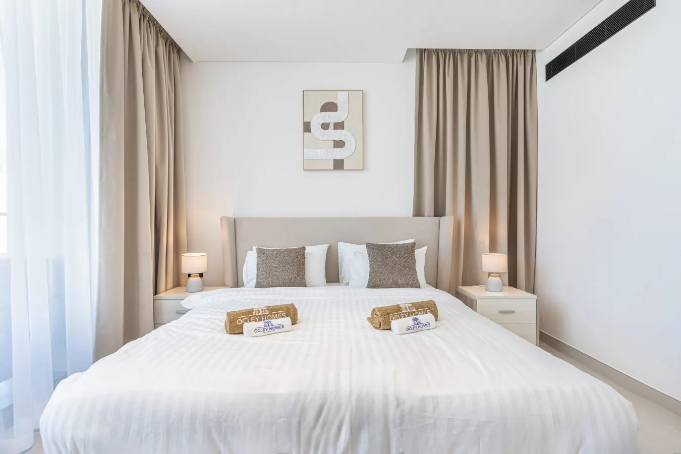 Exquisite Brand New Home in the heart of JVC 11