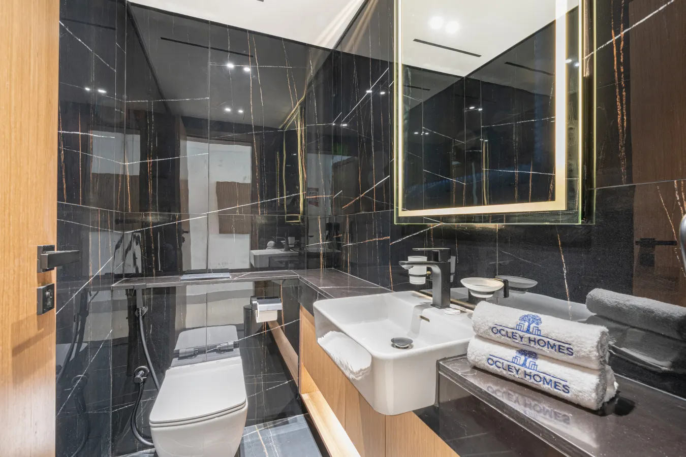 Exquisite Brand New Home in the heart of JVC 13