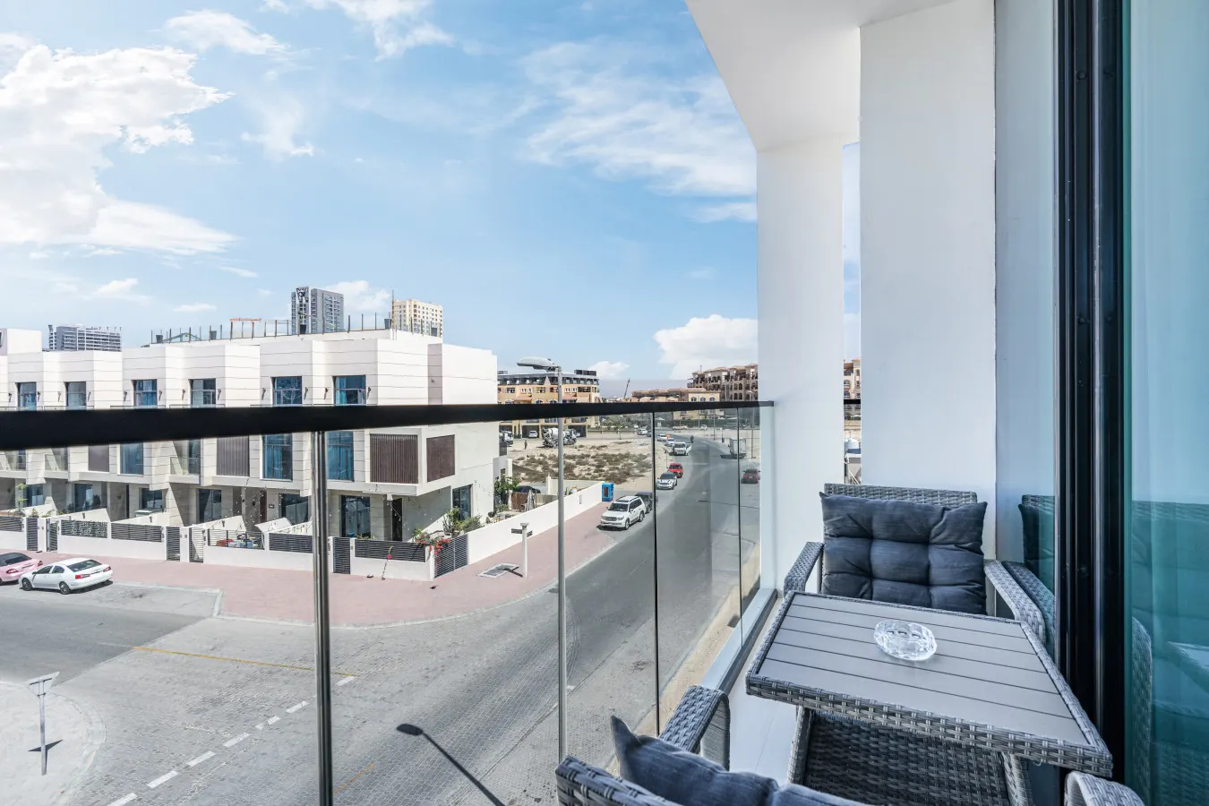 Exquisite Brand New Home in the heart of JVC 14