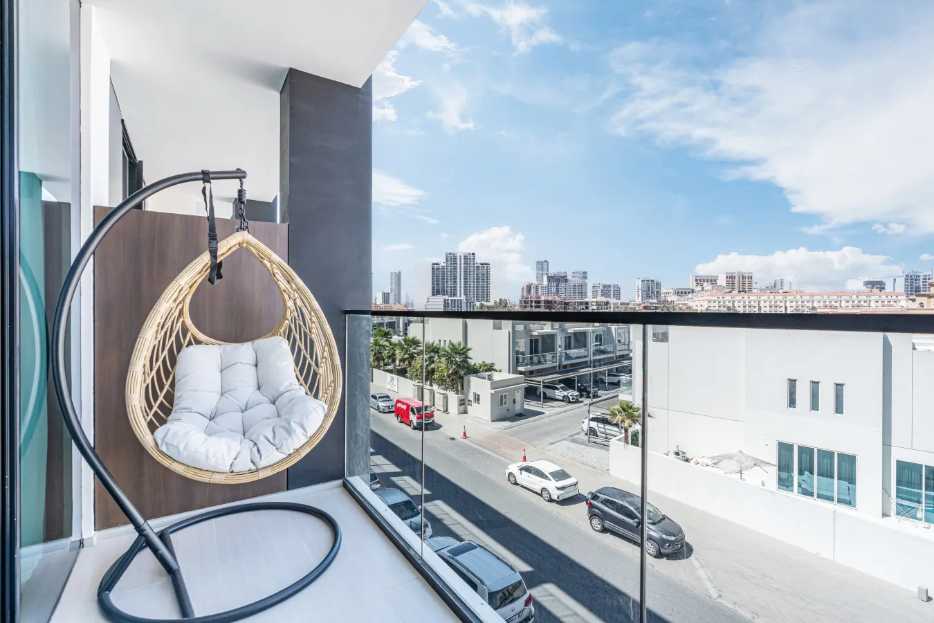 Exquisite Brand New Home in the heart of JVC 6