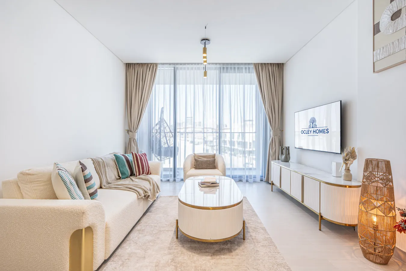 Exquisite Brand New Home in the heart of JVC 8