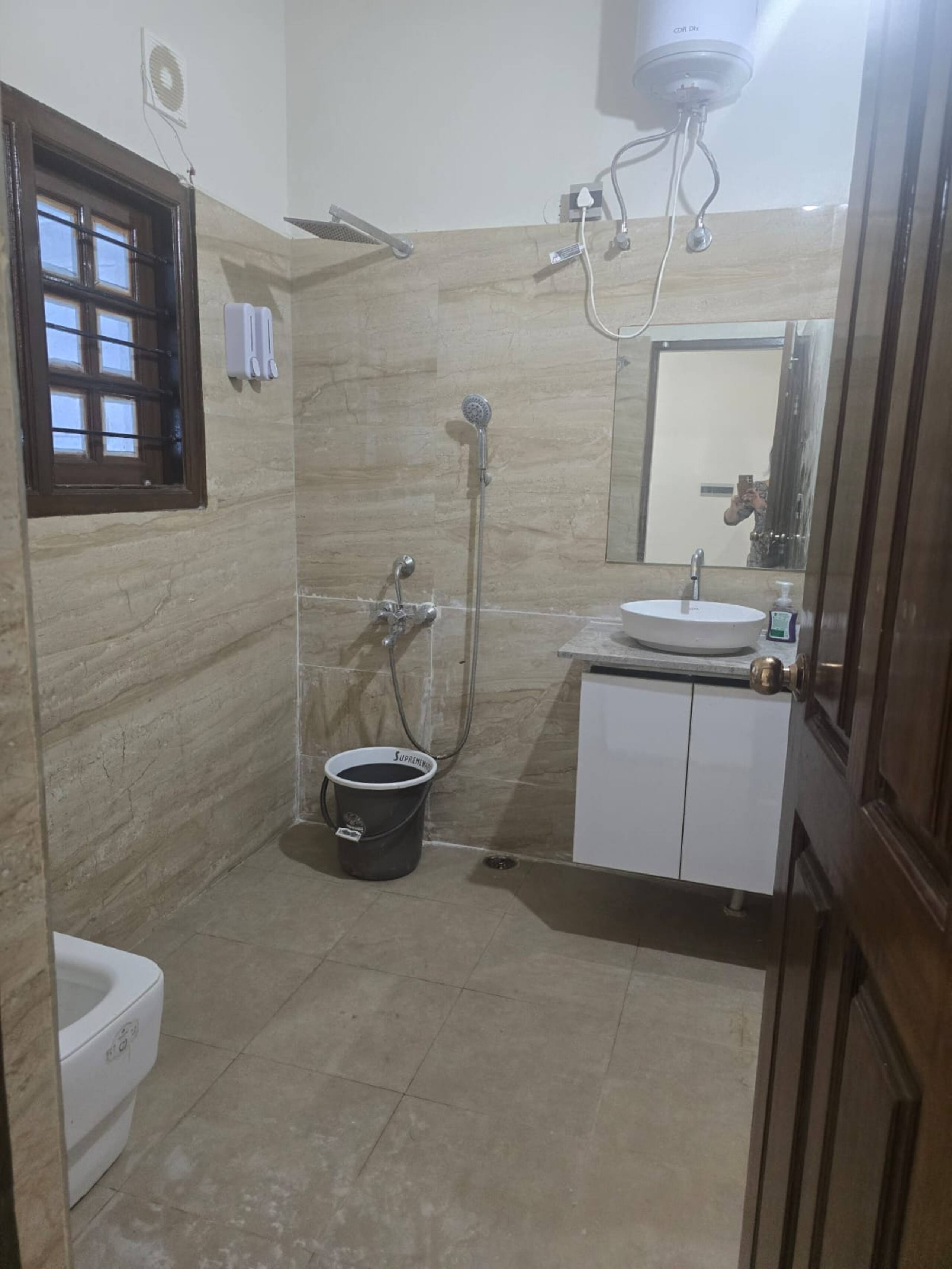 Aranya retreat - Doddbalapur Road Bangalore 34