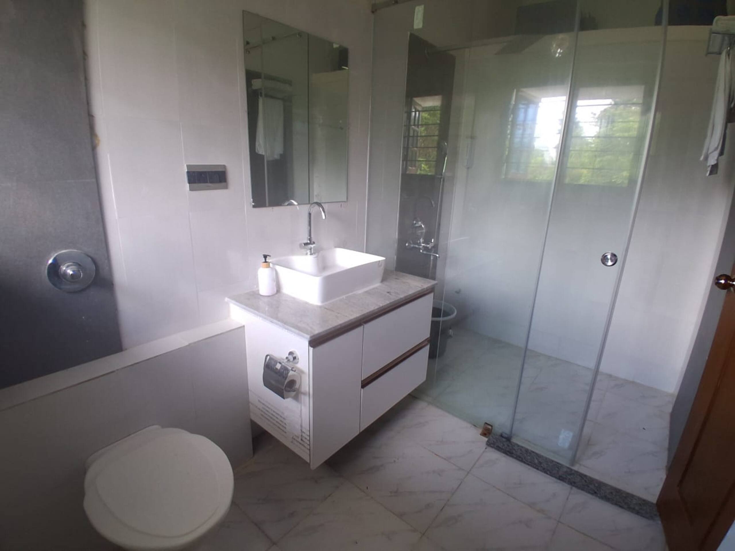 Aranya retreat - Doddbalapur Road Bangalore 32