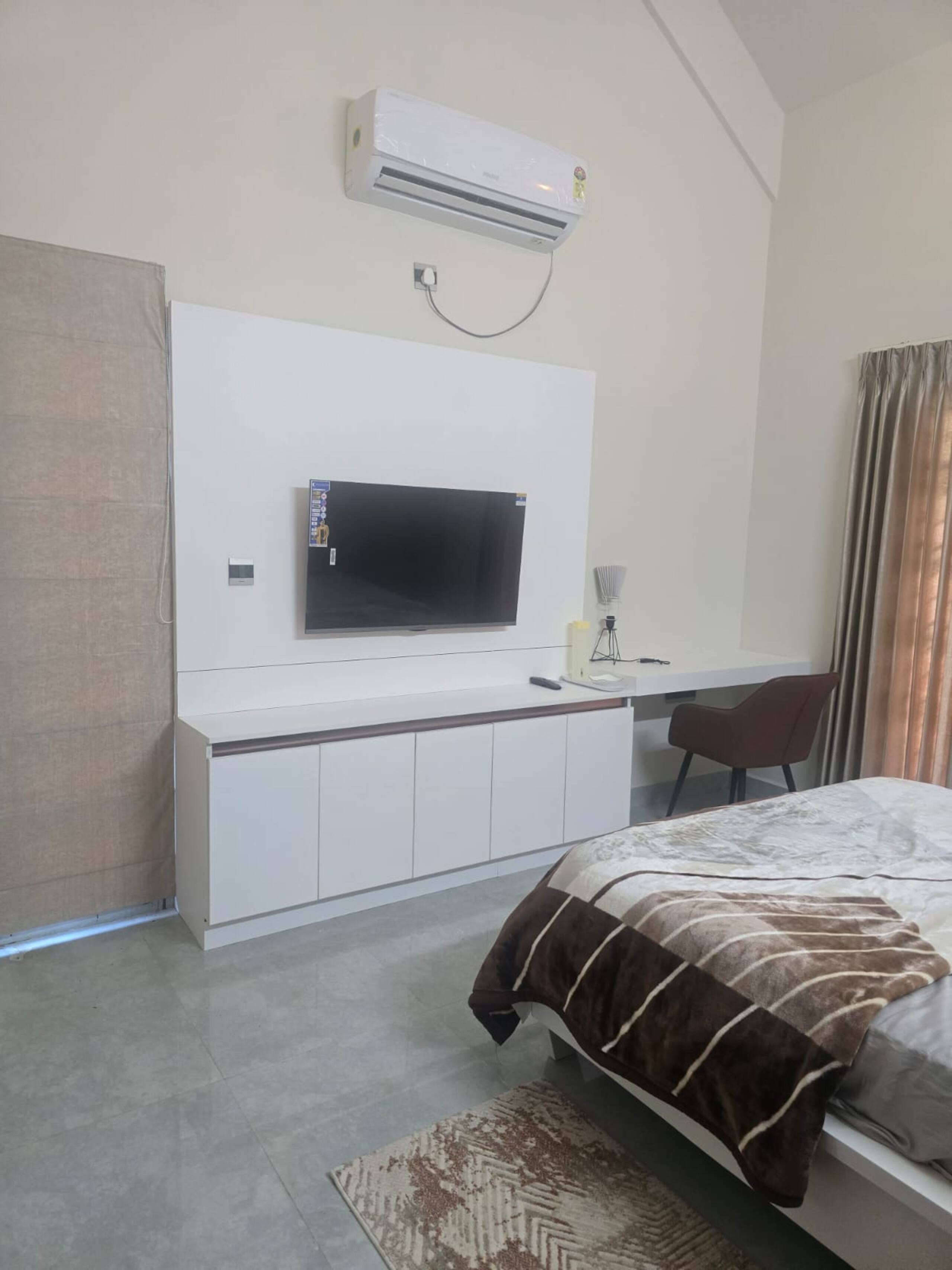 Aranya retreat - Doddbalapur Road Bangalore 20