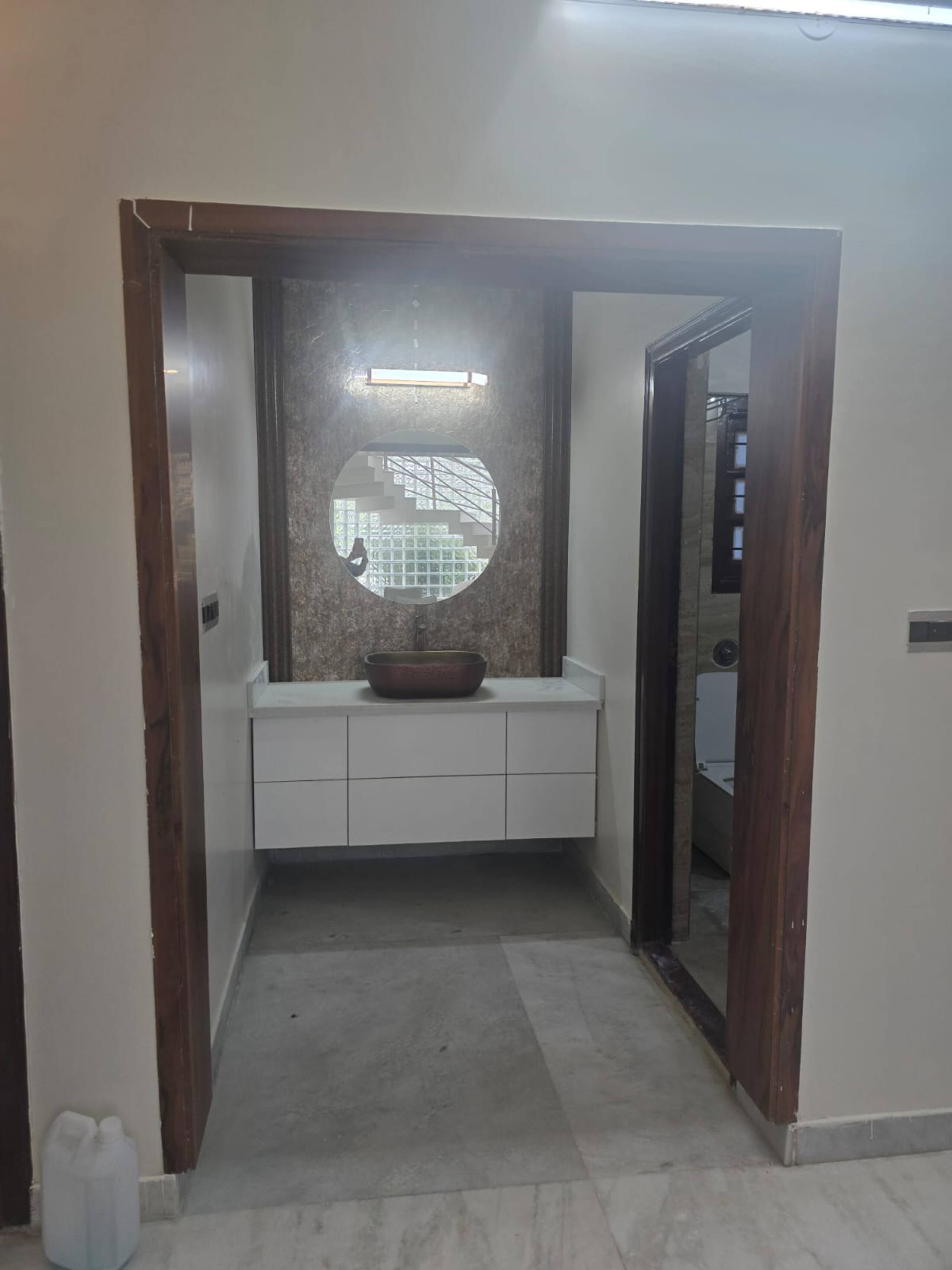 Aranya retreat - Doddbalapur Road Bangalore 33