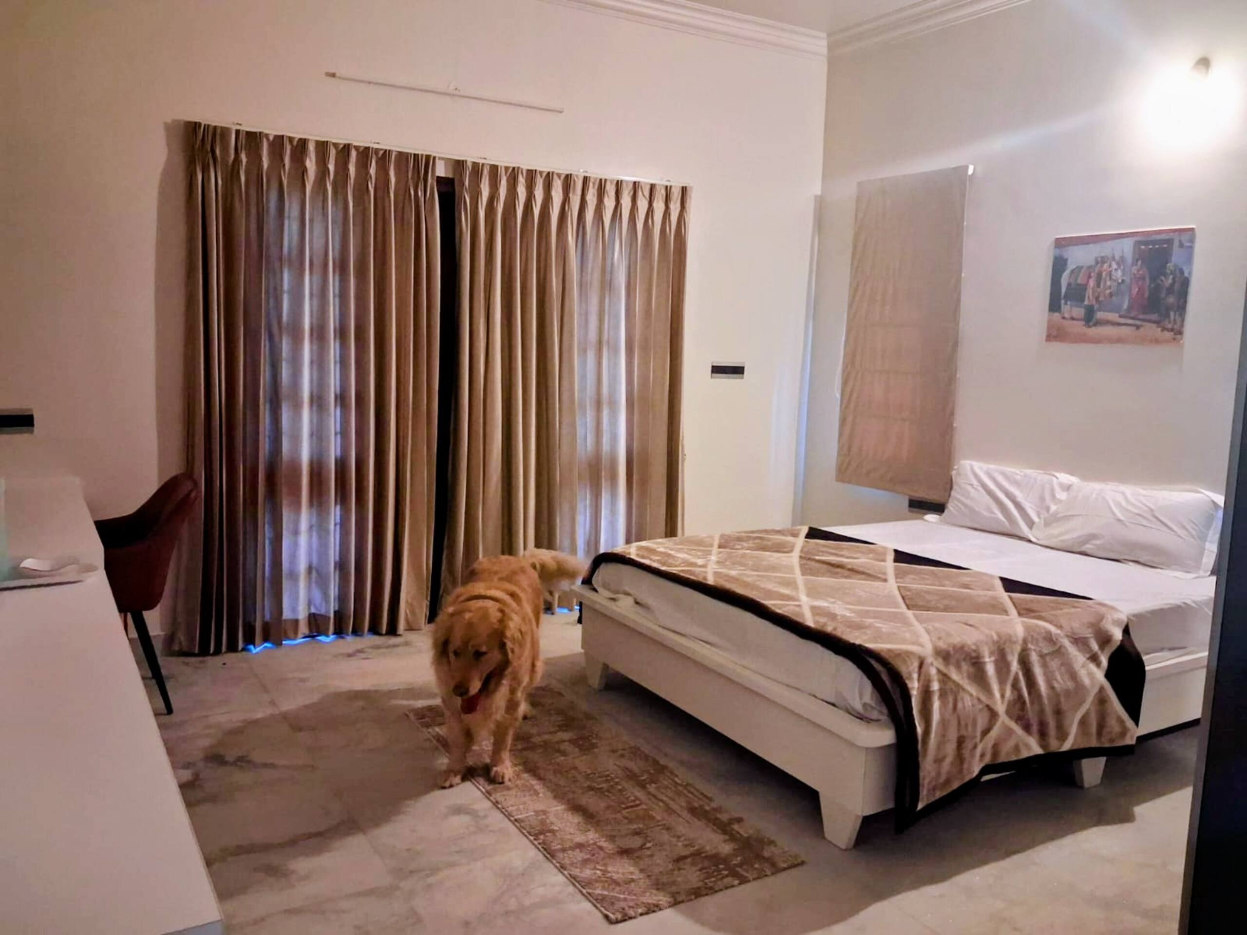 Aranya retreat - Doddbalapur Road Bangalore 6