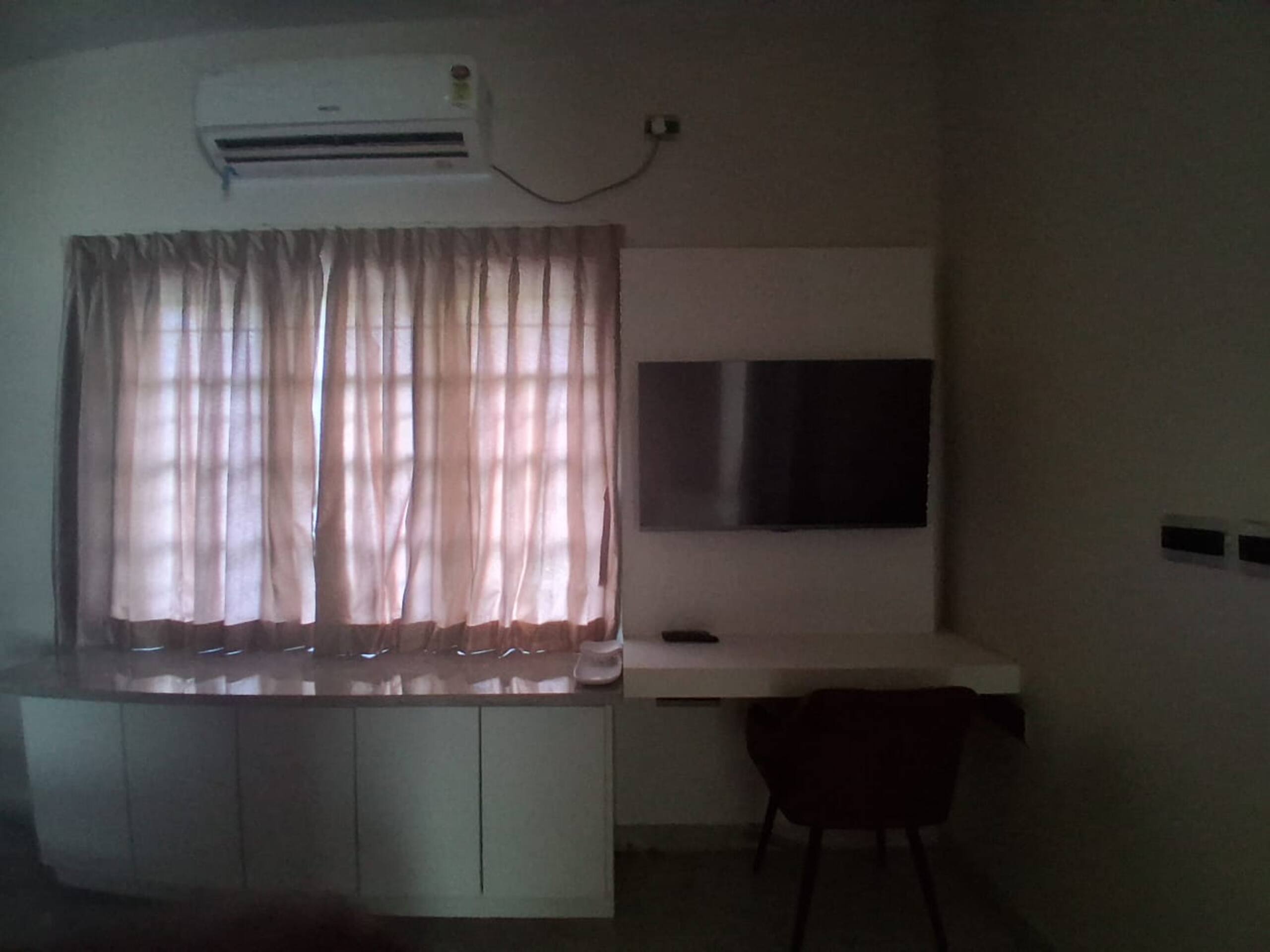 Aranya retreat - Doddbalapur Road Bangalore 28