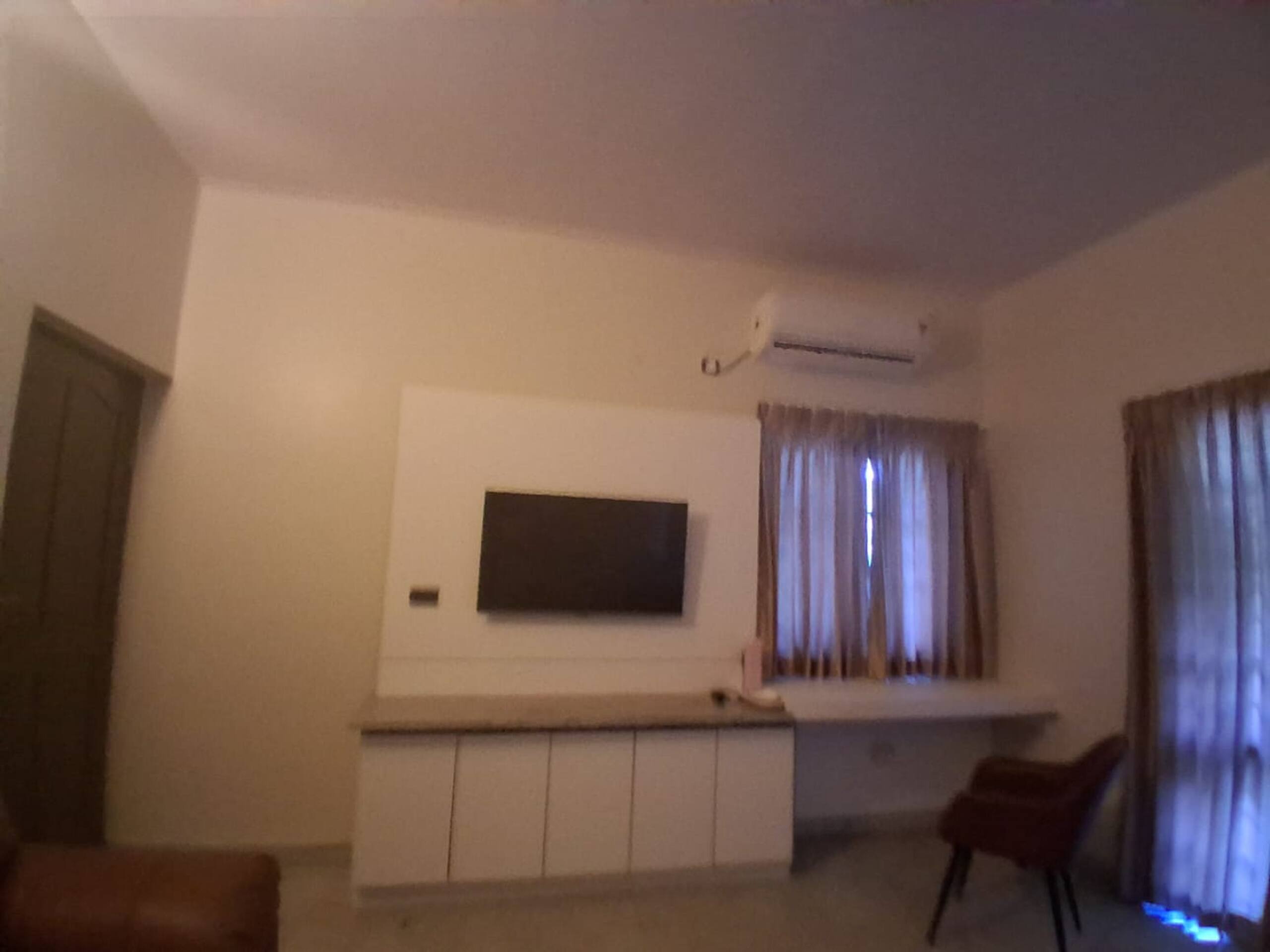 Aranya retreat - Doddbalapur Road Bangalore 24