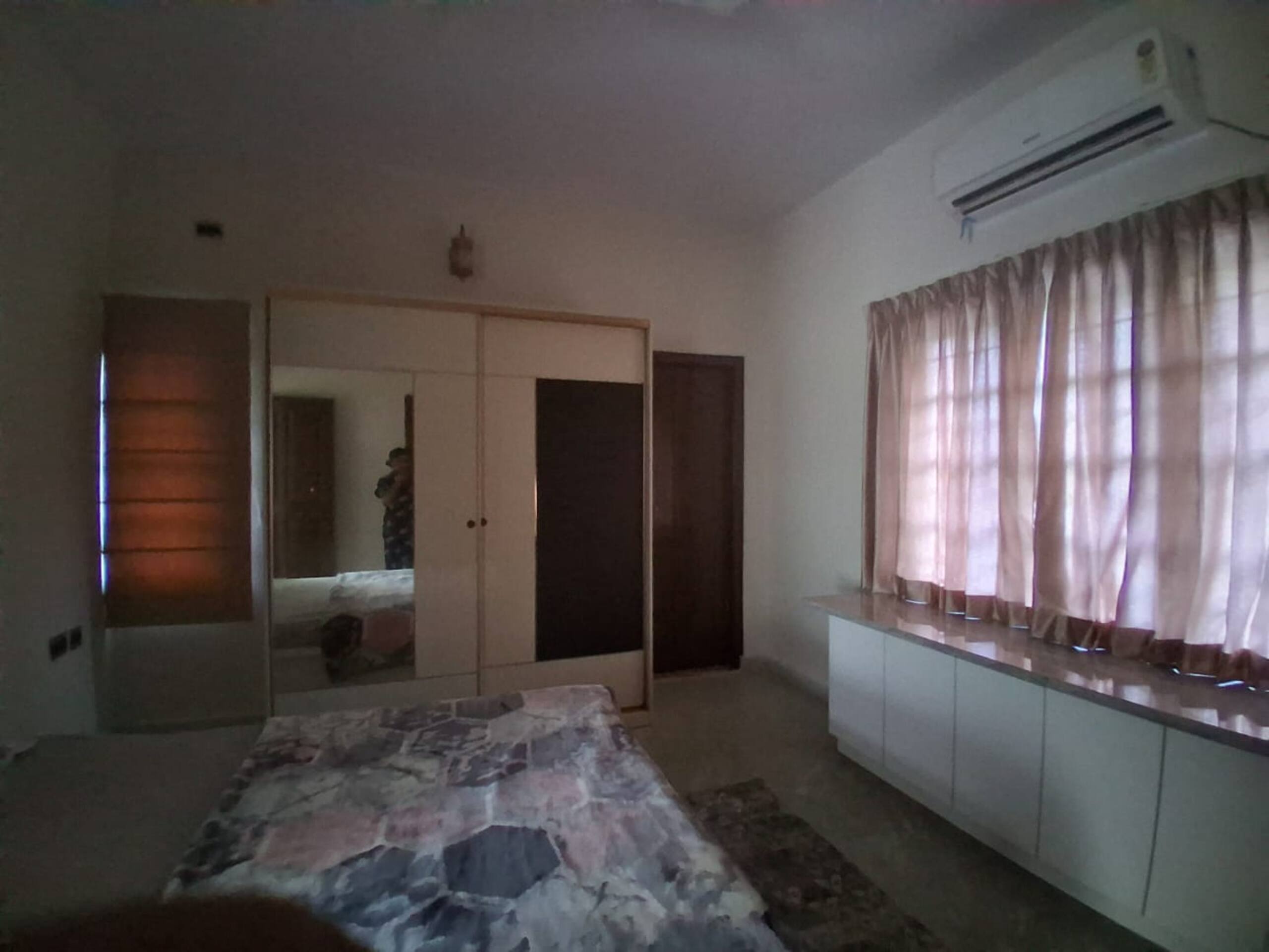 Aranya retreat - Doddbalapur Road Bangalore 31