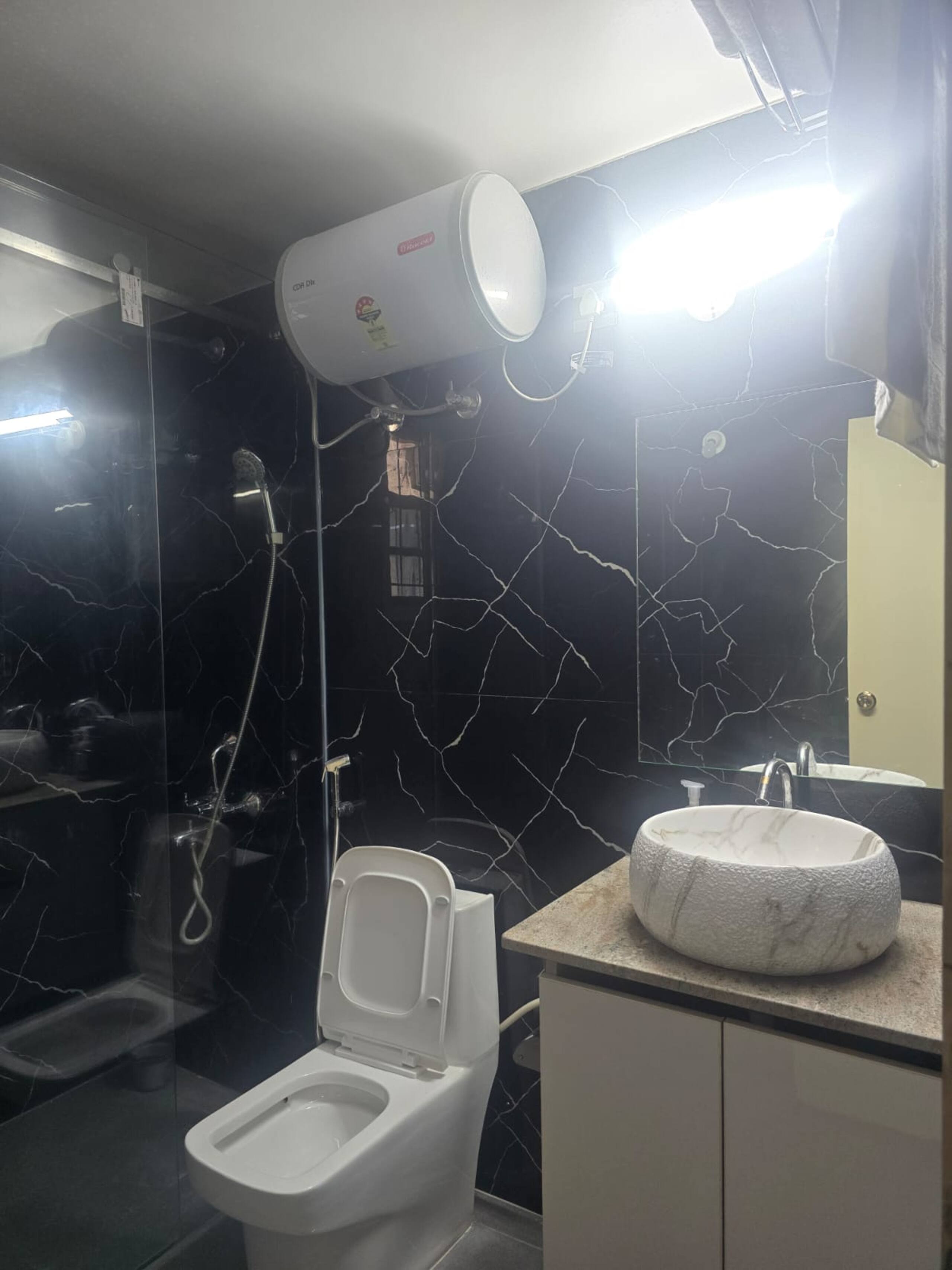 Aranya retreat - Doddbalapur Road Bangalore 22
